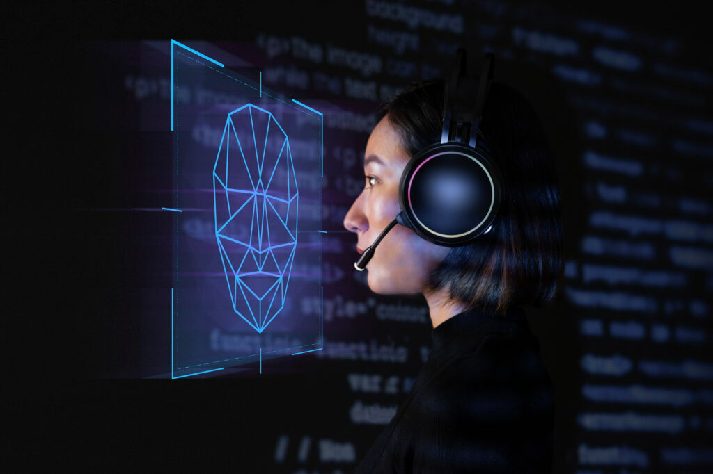 Custom iot software solution