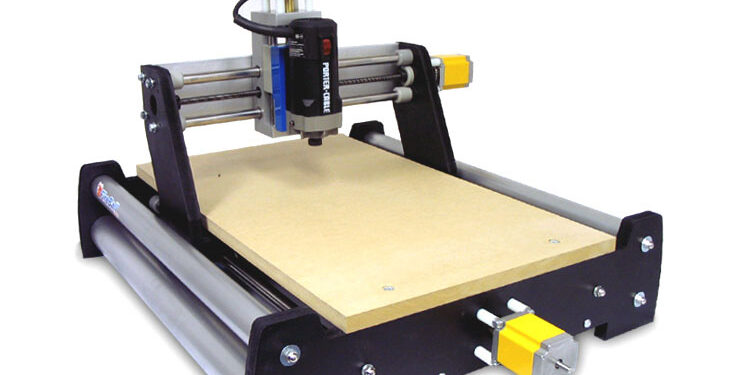 What Are the Key Benefits of Using CNC Routers in Woodworking?