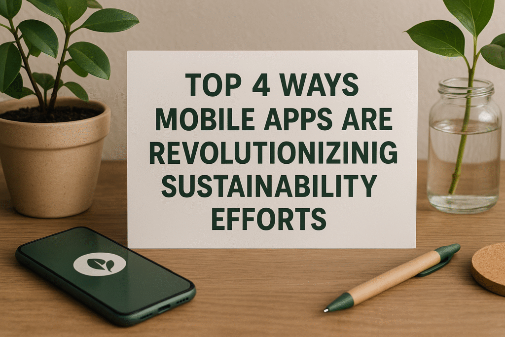 Mobile Apps