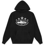 Get Your Corteiz Hoodie Before It Sells Out