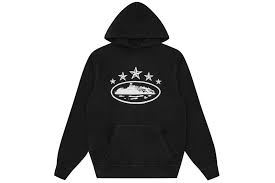 Get Your Corteiz Hoodie Before It Sells Out
