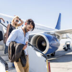How do I avoid peak season flight price hikes?