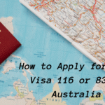 How to Apply for Carer Visa 116 or 836 in Australia