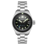 Dive Watch: The Ultimate Companion for Depth and Style