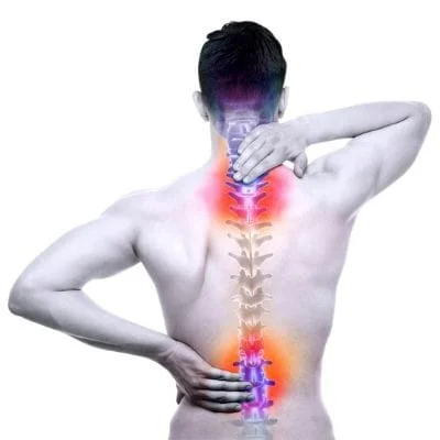 Best Spine Surgeon in Jaipur