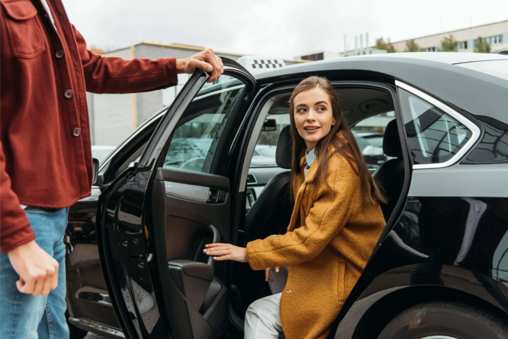taxi from london to leeds