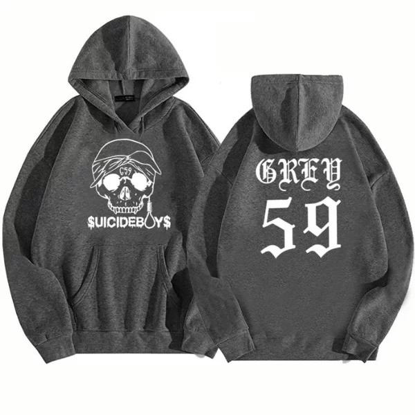 $uicideboy$ Merch That Reflects Real Pain