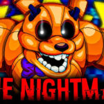 What Is the Hardest FNAF Game to Beat