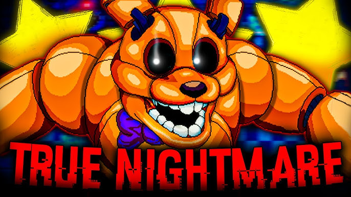 What Is the Hardest FNAF Game to Beat