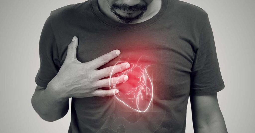 Cardiologist in Jaipur