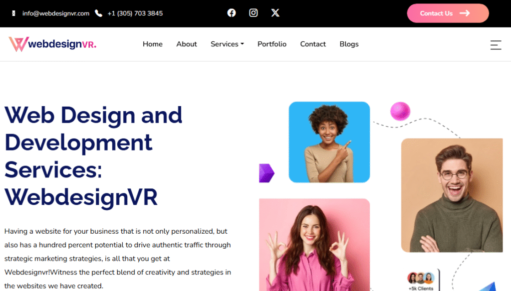 digital agency