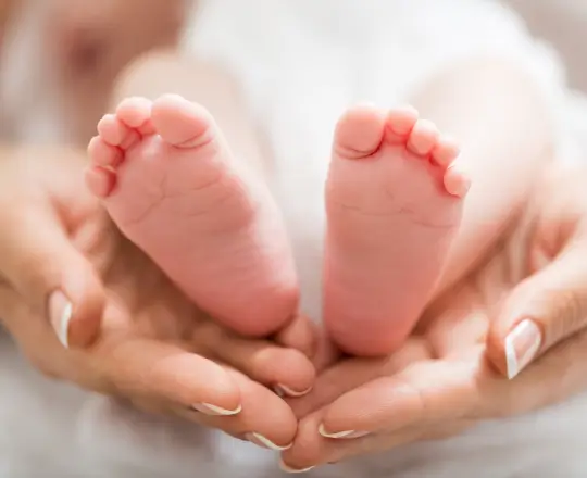 IVF Specialist in Bangalore