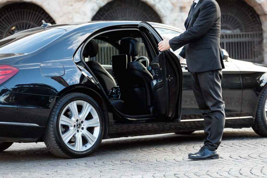 Your Ultimate Guide to Taxi Transfers from UK Airports