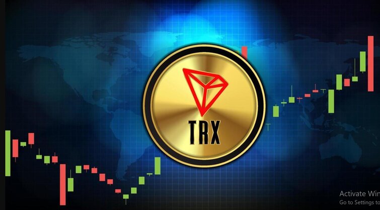tron price prediction 2025