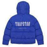 trapstar jacket