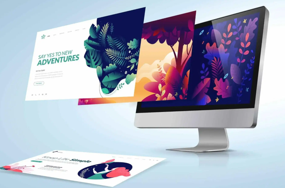 web development company in Dubai