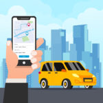 How Mobile Ride-Hailing Apps Are Changing Urban Travel?