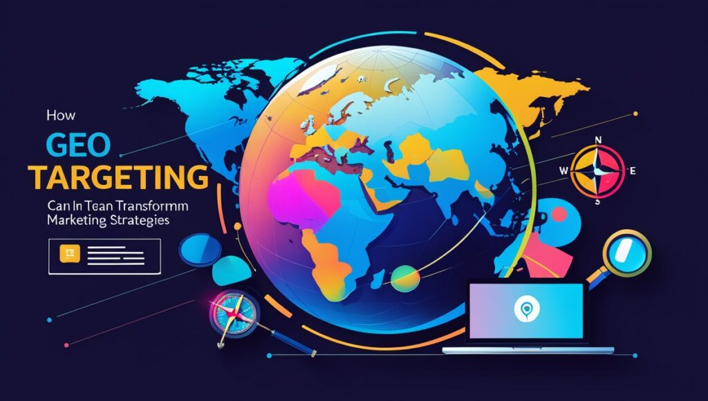 geo marketing services