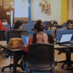 co working space near me