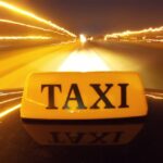 Makkah to Madinah Taxi Fare