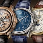 Patek Philippe Watches for Men: The Pinnacle of Luxury Timepieces