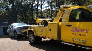 tow truck near me
