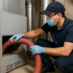 Air Duct Cleaning Jacksonville