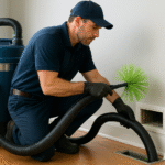 duct cleaning o fallon mo