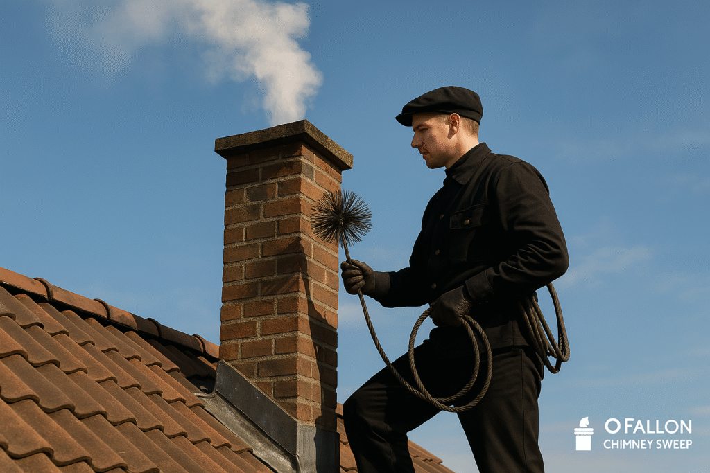 Chimney Sweep