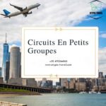 Voyager Autrement : Circuits En Petits Groupes