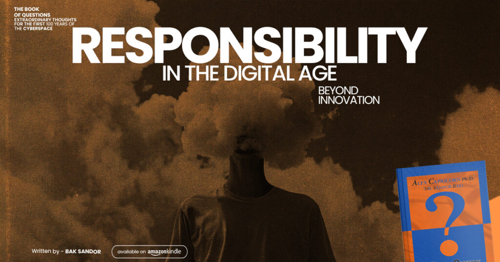 Cyberspace Ethics