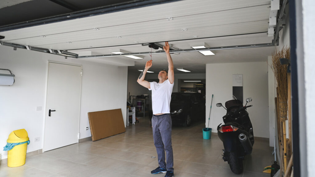 Reliable Same Day Garage Door Repair & Replacement in Brooklyn