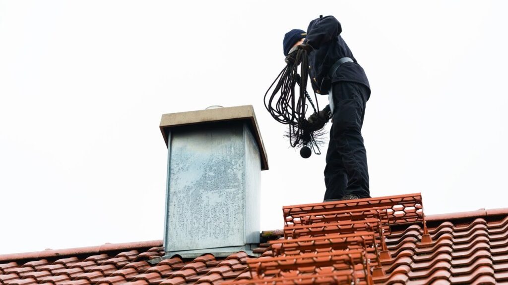 chimney repair brooklyn ny
