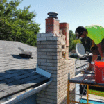 Chimney Repair & Sweep Winston Salem Services You Need