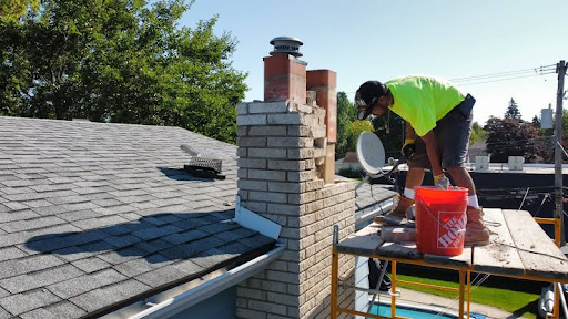 Chimney Repair & Sweep Winston Salem Services You Need