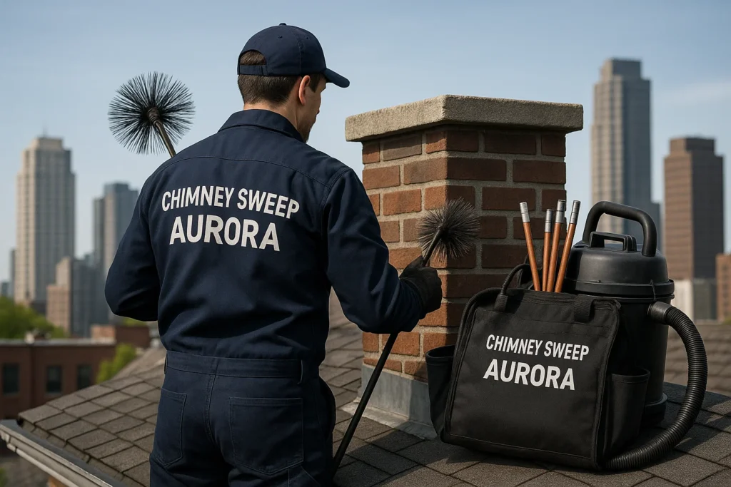 Chimney Sweep Aurora