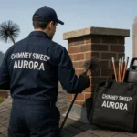 Chimney Sweep Aurora