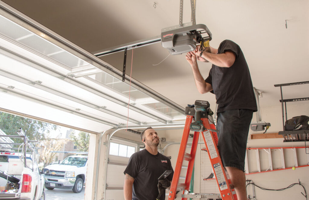 Reliable Same Day Garage Door Repair in Costa Mesa