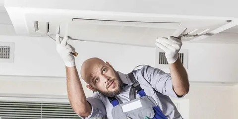 Dryer Vent Cleaning San Antonio