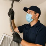 Duct Cleaning