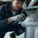 dryer vent installation san antonio