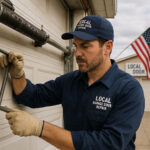 Local Garage Door Repair