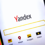 Yandex Search Engine: The Master Key to the Russian-Speaking Internet
