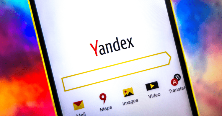 Yandex Search Engine: The Master Key to the Russian-Speaking Internet