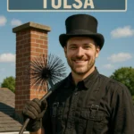 chimney sweeps tulsa