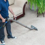 Local Carpet Cleaning