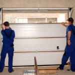 What Are the Most Common Garage Door Problems in Chula Vista?