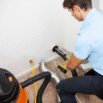 Dryer Vent Cleaning Tulsa Solutions for a Safer, Cleaner Home
