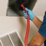 Duct Cleaning