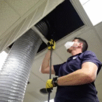 Trusted Duct Cleaning Tucson & Chimney Sweep Services